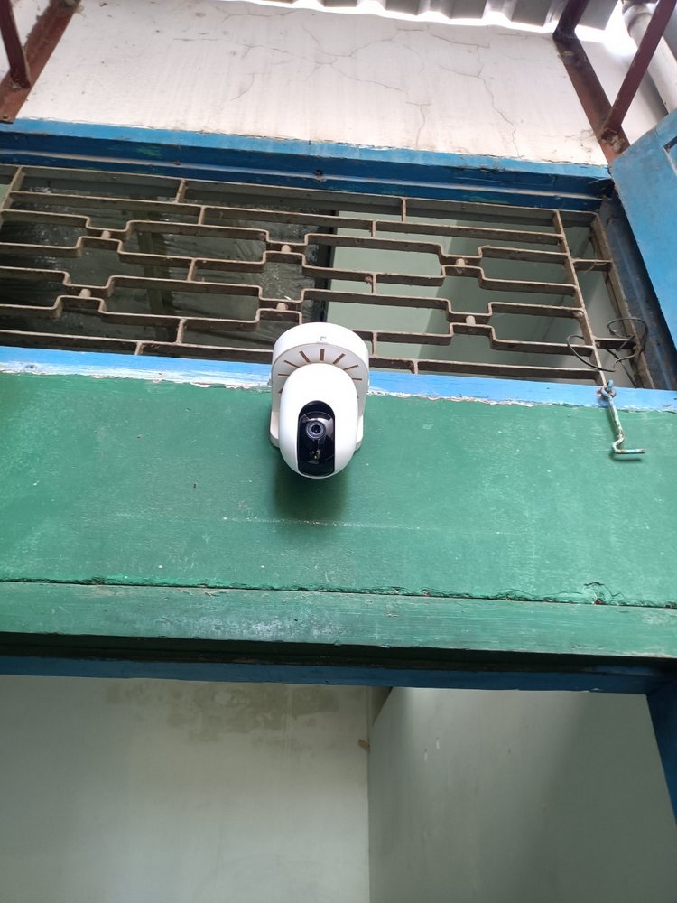 Lắp camera Xoay A22 quốc dân ở Đường Nam Kì Khởi Nghĩa, TP Vũng Tàu