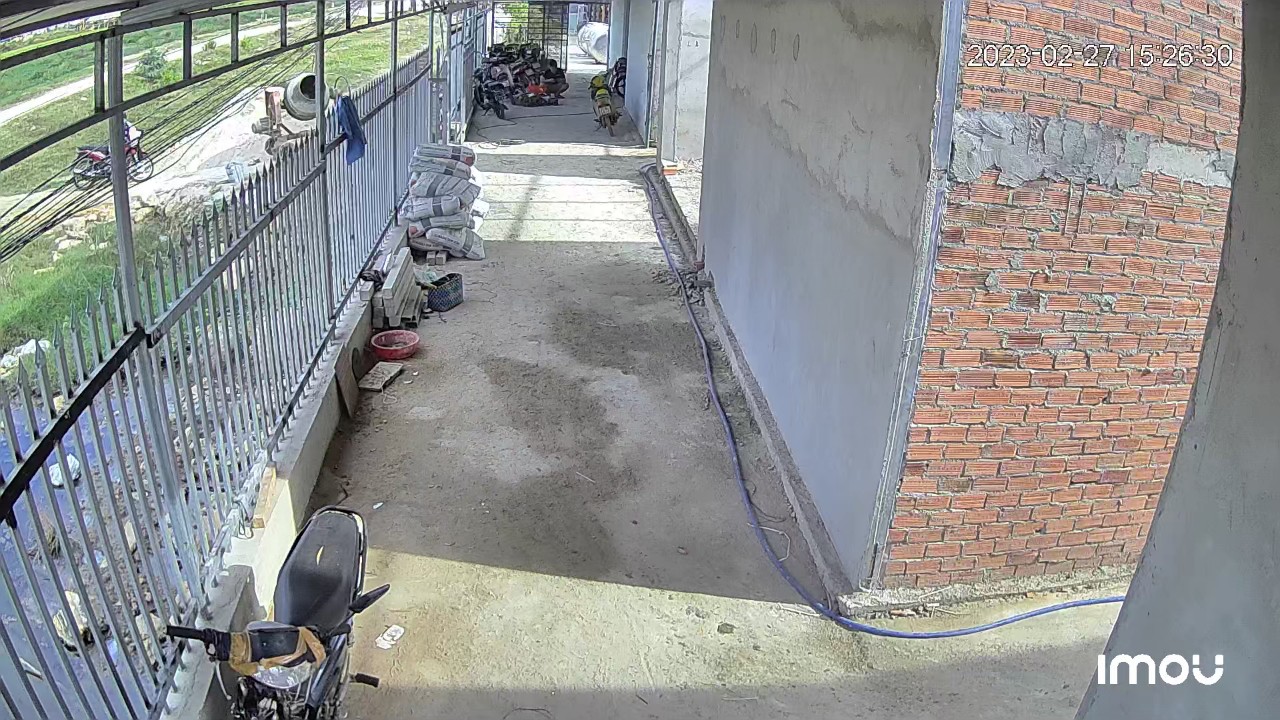 Lắp Camera An Ninh Wifi tại Hội Bài, Bà Rịa Vũng Tàu